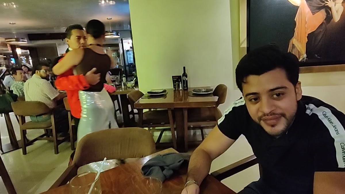 Slide Background Image